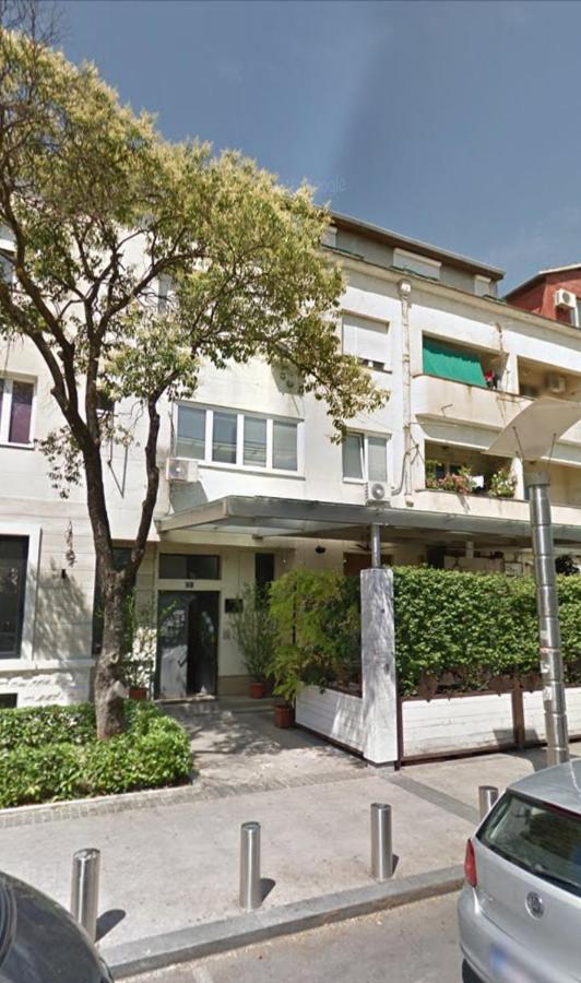 Friendly City Centre Podgorica Exterior foto